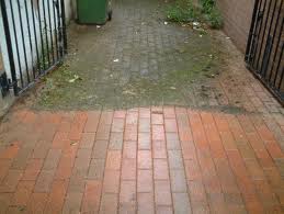 Pressure Clean