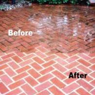 Pressure Clean
