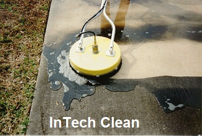 Pressure Clean
