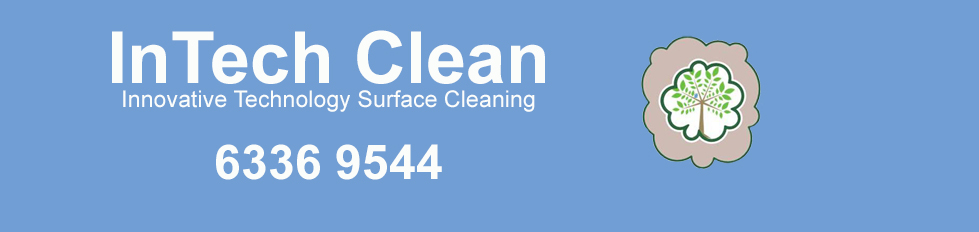 Intech Clean Pty Ltd