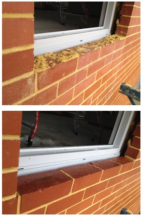 InTech Clean Brick Cleaning